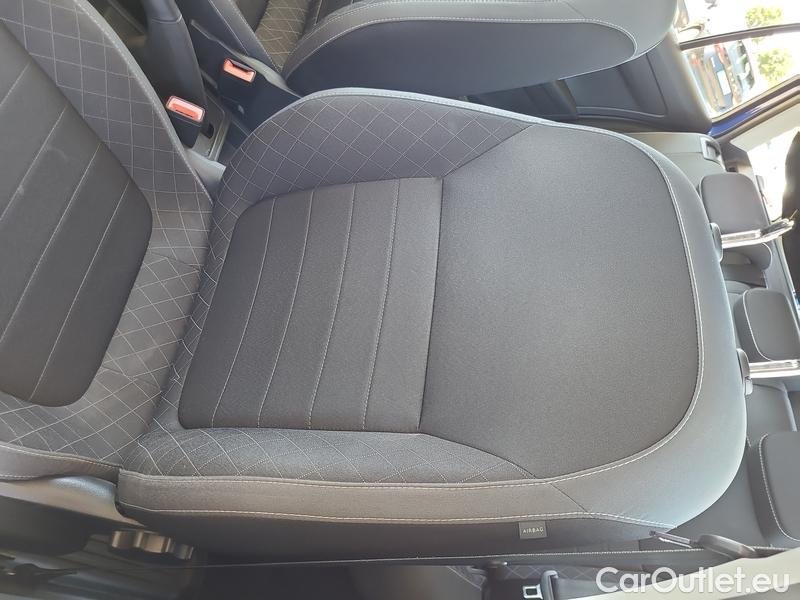  Skoda  Fabia  Combi (2015)  Com.1.0TSI 70 Ambition #11