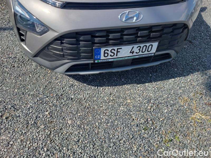  Hyundai  Bayon   (2021)  1.2i Comfort Club 5d #34