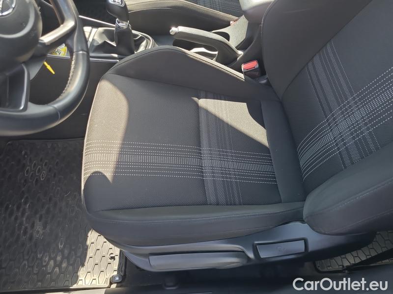  Hyundai  Bayon   (2021)  1.2i Comfort Club 5d #13