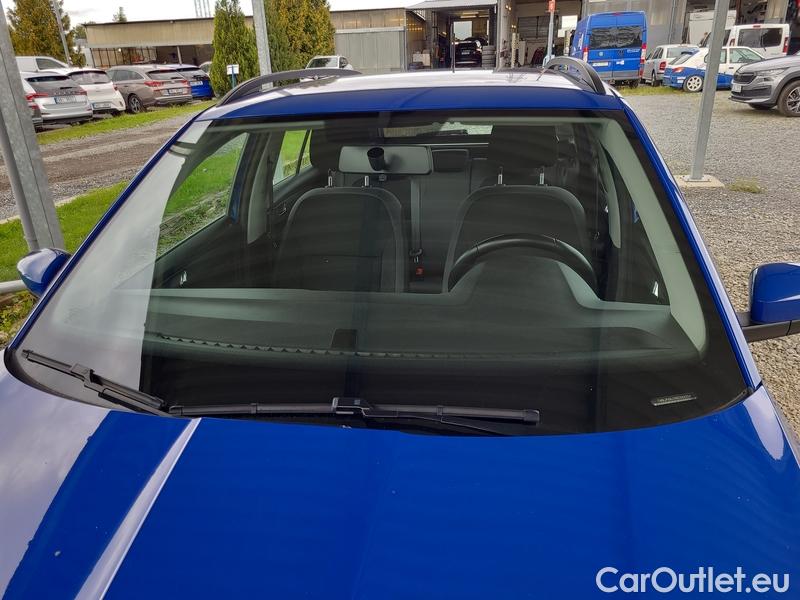  Skoda  Fabia  Combi (2015)  Com.1.0TSI 70 Ambition #1
