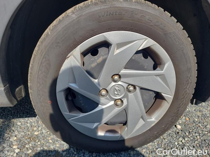  Hyundai  Bayon   (2021)  1.2i Comfort Club 5d #33