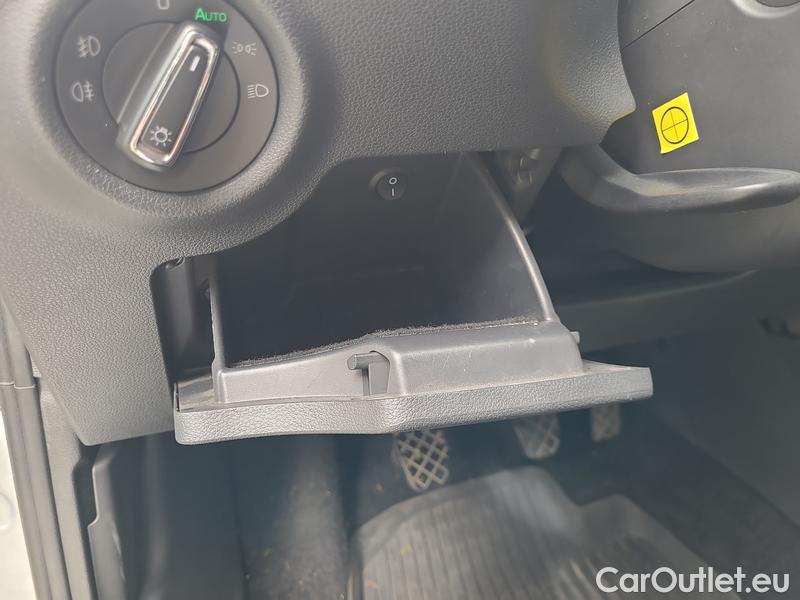  Skoda  Scala  (NW) (2019)  1.6TDI 85 Style #11