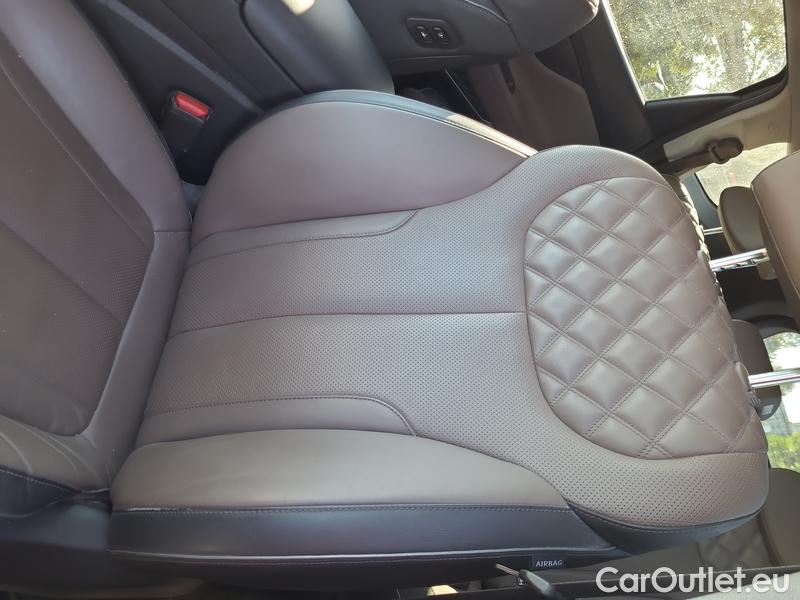  Hyundai  Santa Fe Santa  Fe (TM)(2020) SantFe 2.2CRDi Smart 4x4 Aut #8