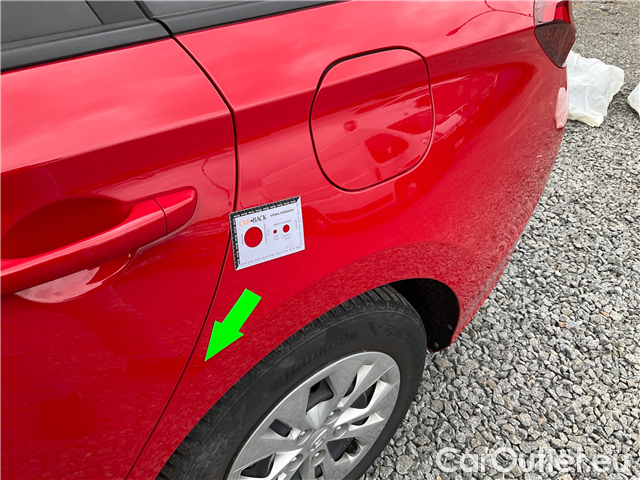  Hyundai  i30  kom. TGDI 120 Start Plus #10
