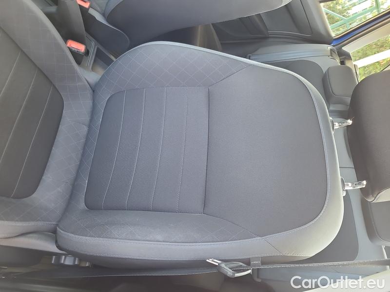  Skoda  Fabia  Combi (2015)  Com.1.0TSI 70 Ambition #12