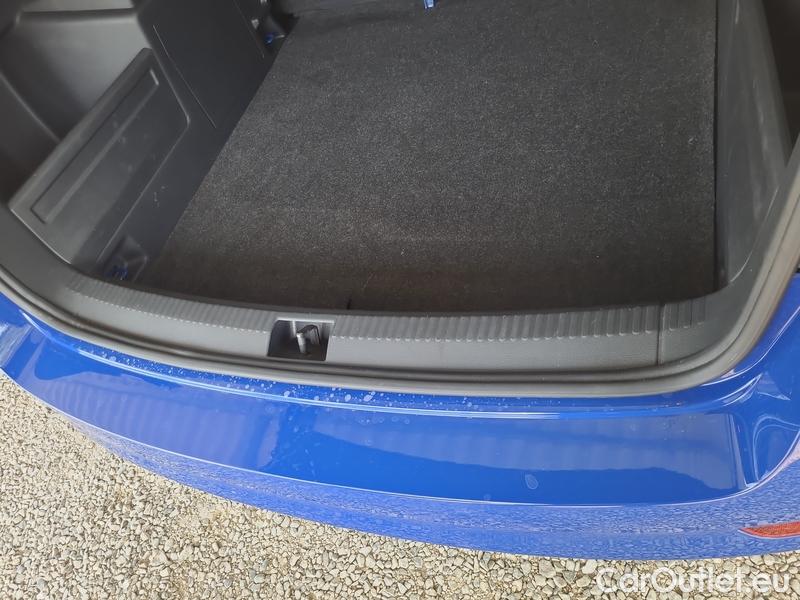  Skoda  Fabia  Combi (2015)  Com.1.0TSI 70 Ambition #18