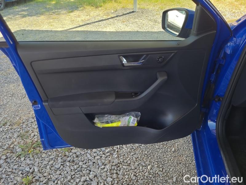  Skoda  Fabia  Combi (2015)  Com.1.0TSI 70 Ambition #14