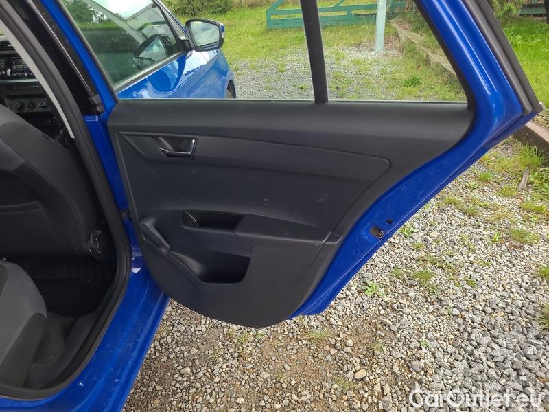  Skoda  Fabia  Combi (2015)  Com.1.0TSI 70 Ambition #18