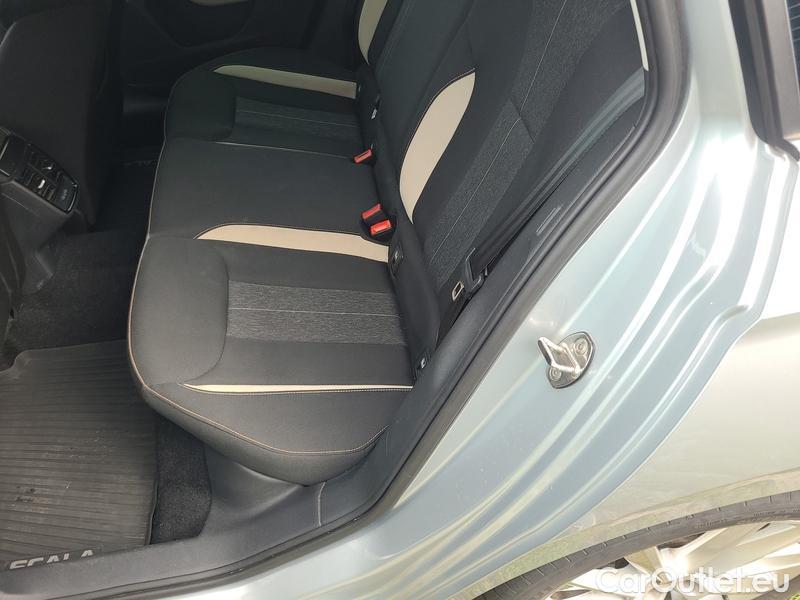  Skoda  Scala  (NW) (2019)  1.6TDI 85 Style #14