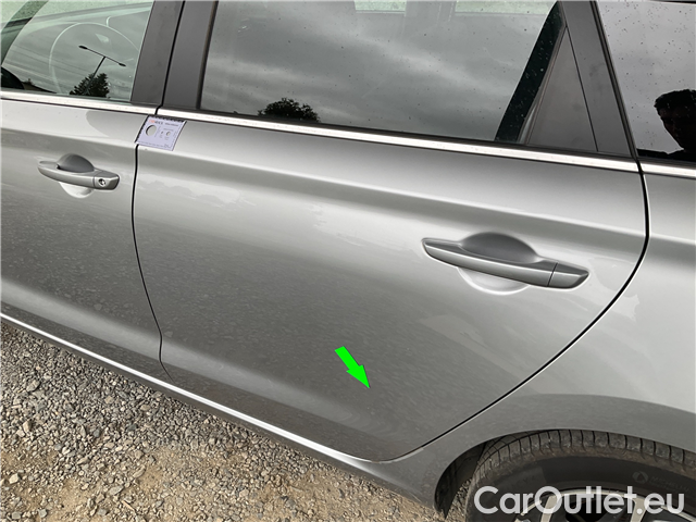  Hyundai  i30  kom.1.5T-GDI Family Smart #9