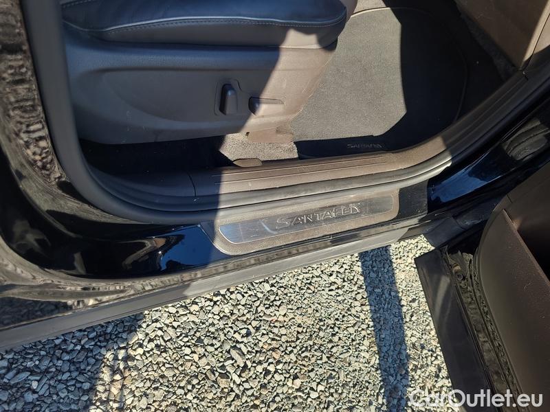  Hyundai  Santa Fe Santa  Fe (TM)(2020) SantFe 2.2CRDi Smart 4x4 Aut #21