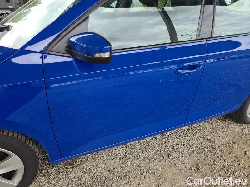  Skoda  Fabia  Combi (2015)  Com.1.0TSI 70 Ambition #3