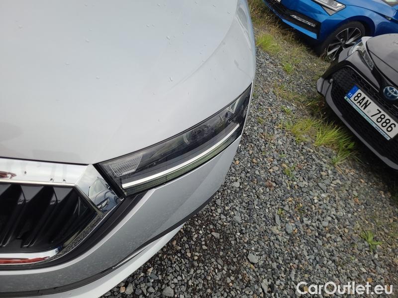  Skoda  Octavia  Lim. (NX3)(2020)  2.0TDI 85 Ambition 5d #3