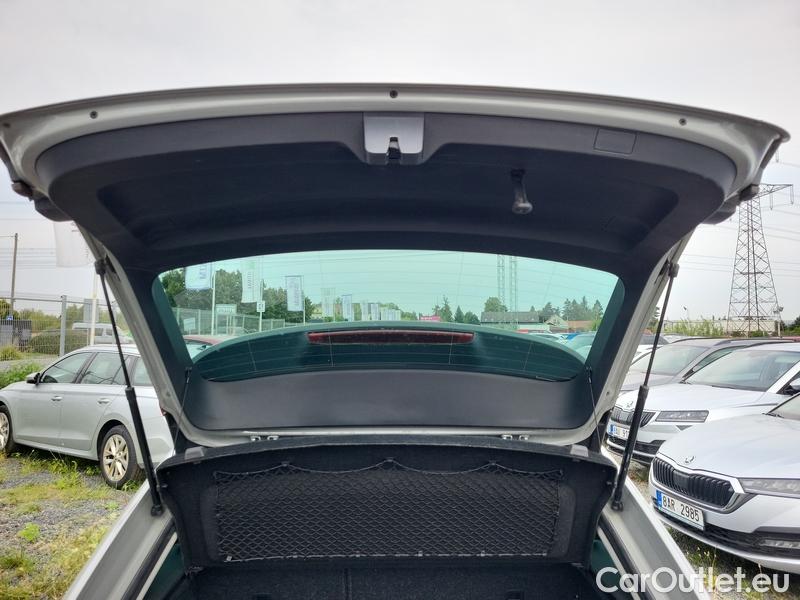  Skoda  Scala  (NW) (2019)  1.0 TSI 81 Style #12