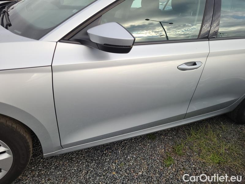  Skoda  Octavia  Lim. (NX3)(2020)  2.0TDI 85 Ambition 5d #5