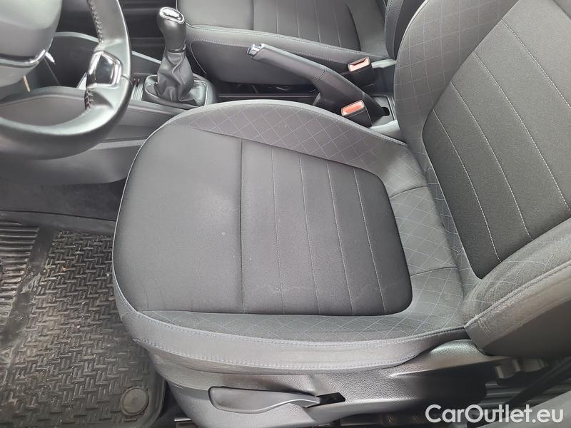  Skoda  Fabia  Combi (2015)  Com.1.0TSI 70 Ambition #8