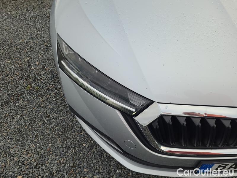  Skoda  Octavia  Lim. (NX3)(2020)  2.0TDI 85 Ambition 5d #3