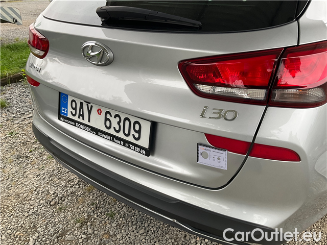  Hyundai  i30  kom.1.5T-GDI Family Smart #5