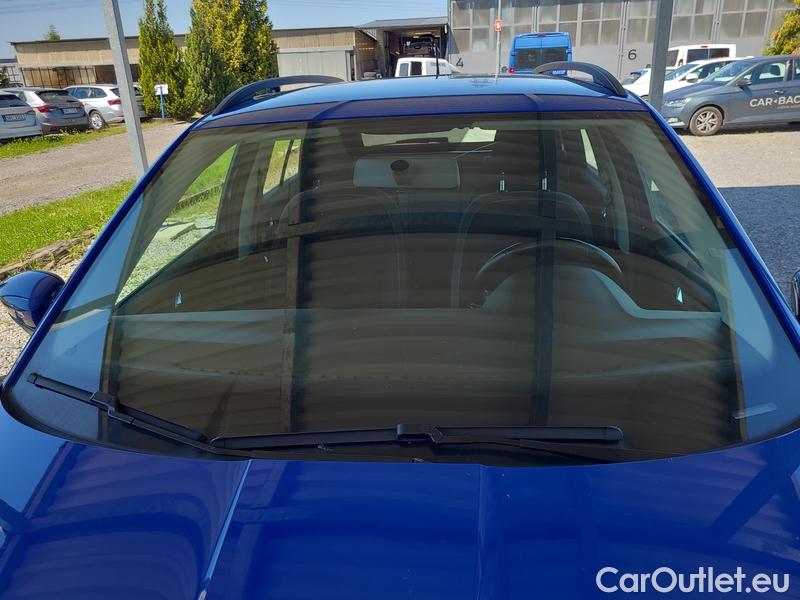  Skoda  Fabia  Combi (2015)  Com.1.0TSI 70 Ambition #1