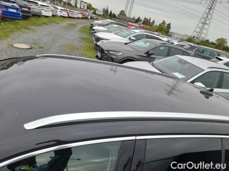  Skoda  Octavia  Combi (NX3)(2020) Oct.Combi 1.5TSI 110 Style #10