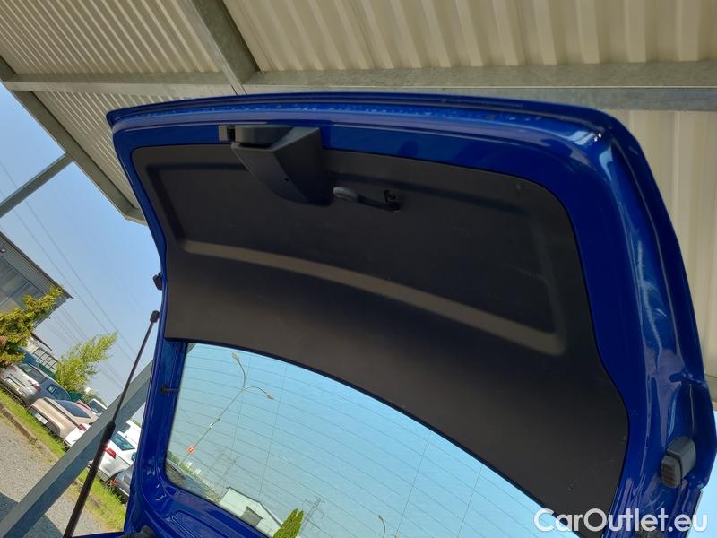  Skoda  Fabia  Combi (2015)  Com.1.0TSI 70 Ambition #19
