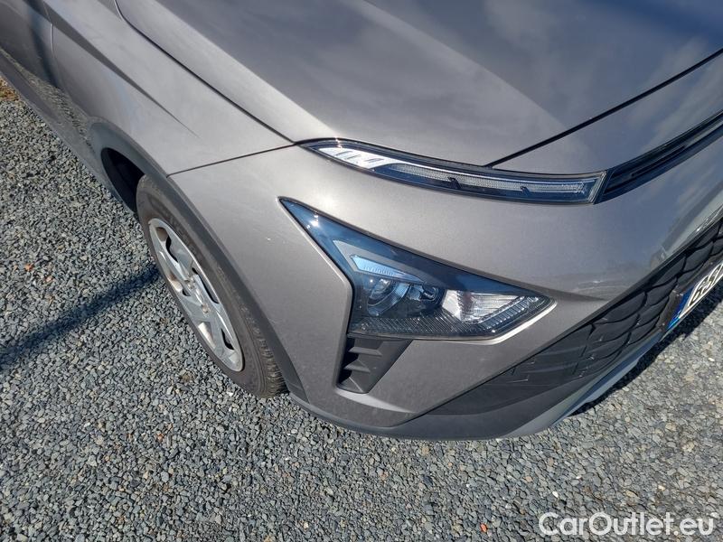  Hyundai  Bayon   (2021)  1.2i Comfort Club 5d #35