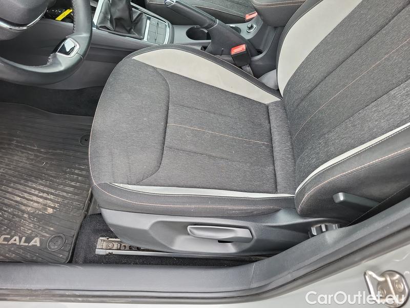  Skoda  Scala  (NW) (2019)  1.0 TSI 81 Style #5