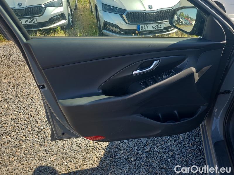 Hyundai  i30   cw (PD)(2017->)  kom.1.0 T-GDI N Line 5d #8