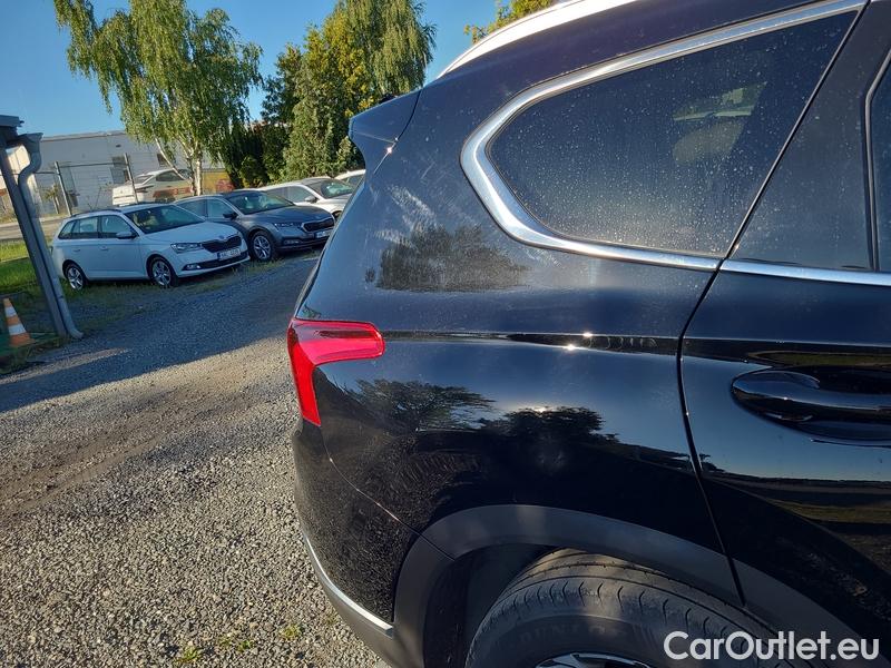  Hyundai  Santa Fe Santa  Fe (TM)(2020) SantFe 2.2CRDi Smart 4x4 Aut #16