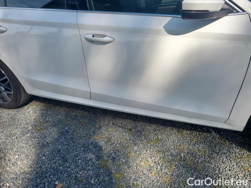  Skoda  Octavia  Combi (NX3)(2020) Oct.Combi 1.5TSI 110 Style #16