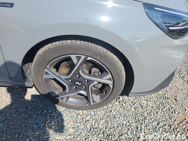  Hyundai  i30   cw (PD)(2017->)  kom.1.0 T-GDI N Line 5d #3