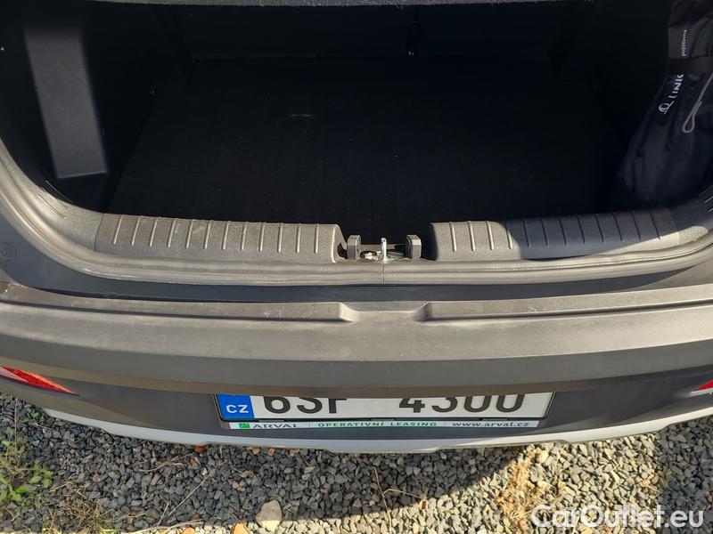  Hyundai  Bayon   (2021)  1.2i Comfort Club 5d #22