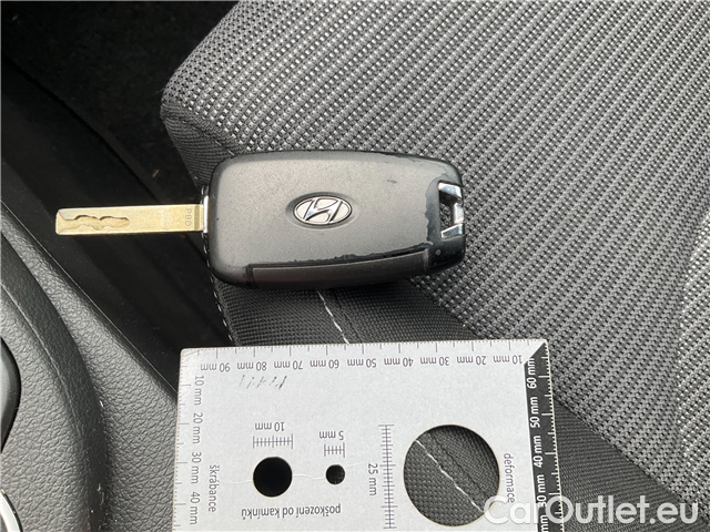  Hyundai  i30  kom. TGDI 120 Start Plus #19