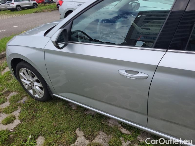  Skoda  Scala  (NW) (2019)  1.6TDI 85 Style #5