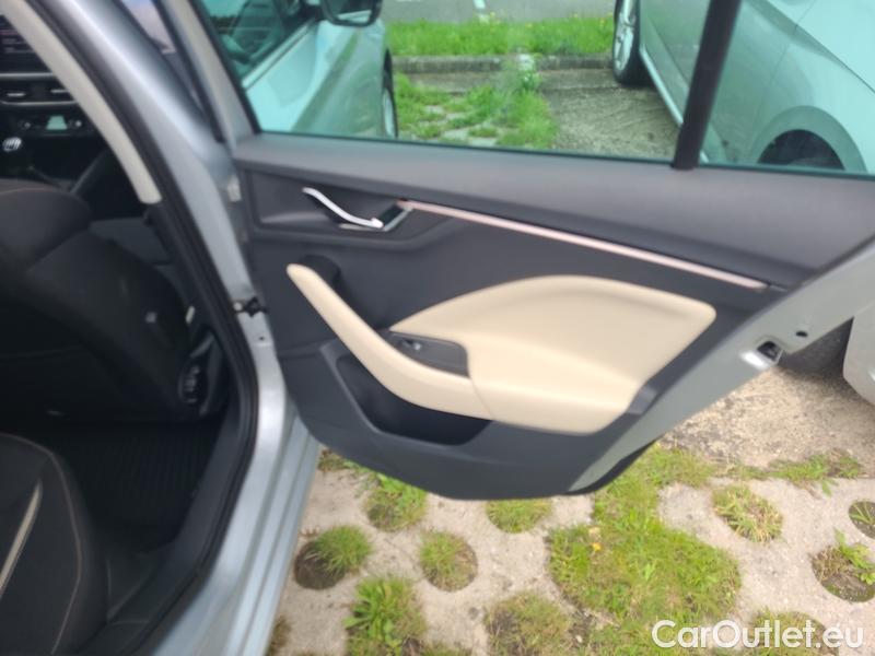  Skoda  Scala  (NW) (2019)  1.6TDI 85 Style #27