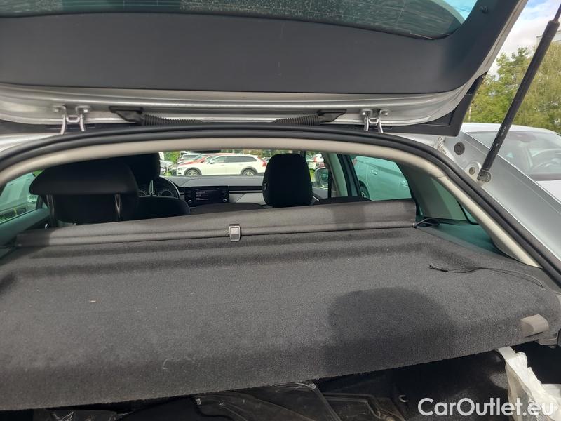  Skoda  Scala  (NW) (2019)  1.6TDI 85 Style #20