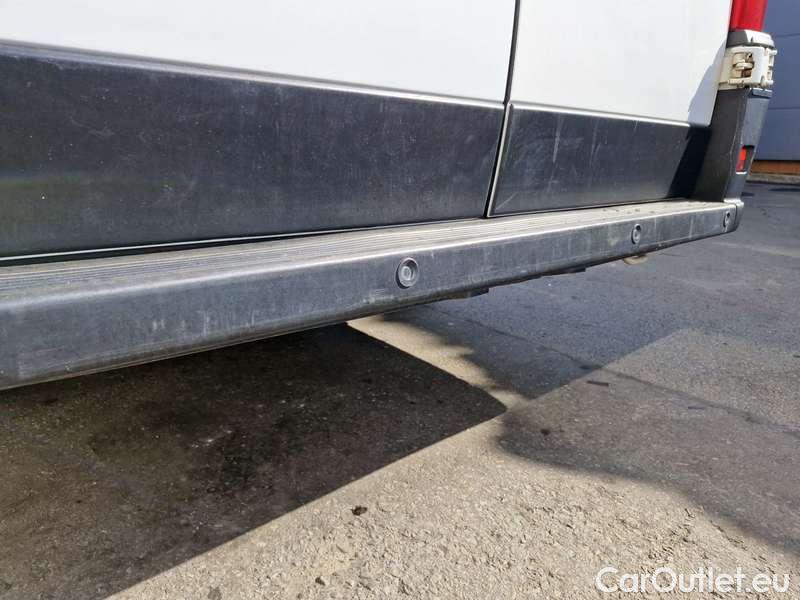  Citroen  Jumper  (->2014) Jump.2.2BHDi 4-35 L4H3+ 140 4d #7