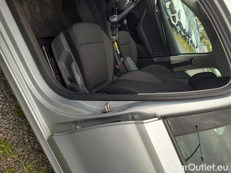  Skoda  Octavia  Lim. (NX3)(2020)  2.0TDI 85 Ambition 5d #16