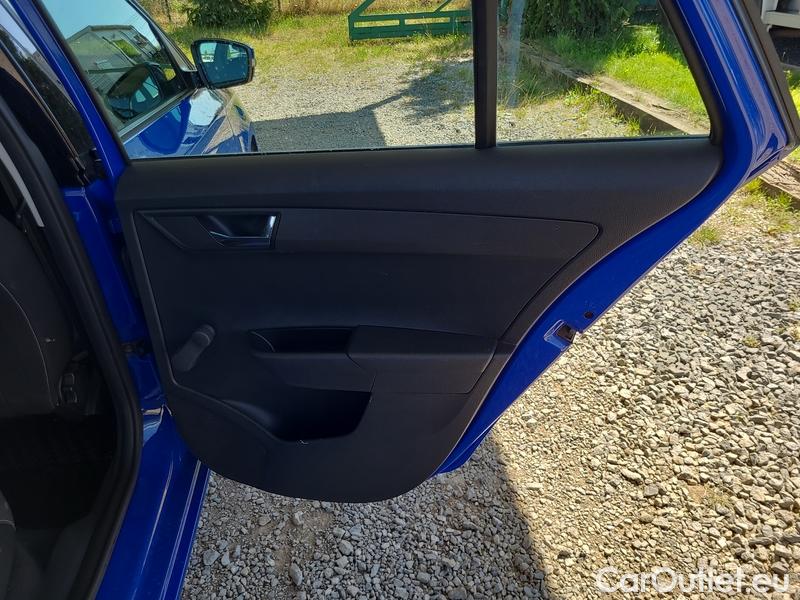  Skoda  Fabia  Combi (2015)  Com.1.0TSI 70 Ambition #23