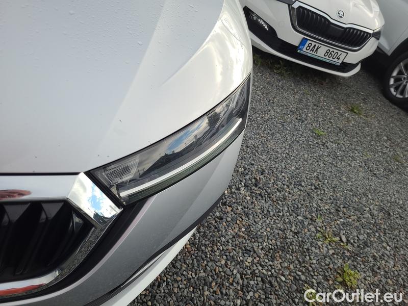  Skoda  Octavia  Lim. (NX3)(2020)  2.0TDI 85 Ambition 5d #4