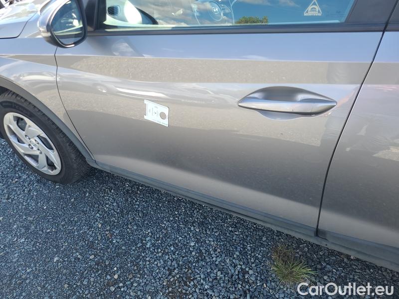  Hyundai  Bayon   (2021)  1.2i Comfort Club 5d #9