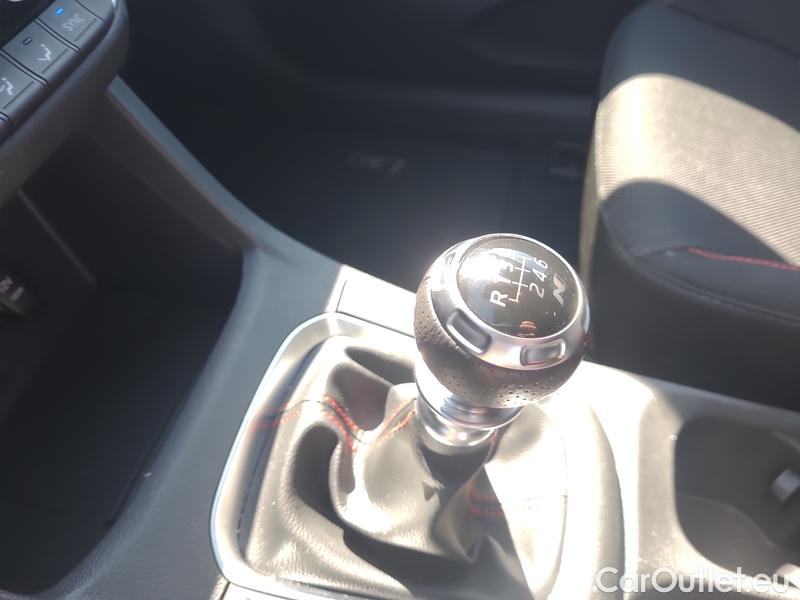  Hyundai  i30   cw (PD)(2017->)  kom.1.0 T-GDI N Line 5d #6