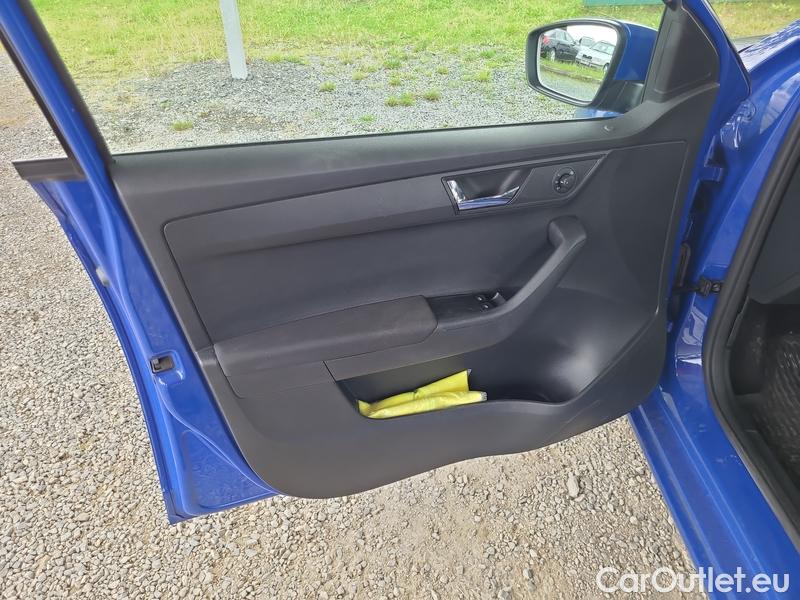  Skoda  Fabia  Combi (2015)  Com.1.0TSI 70 Ambition #11