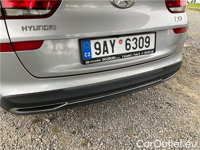  Hyundai  i30  kom.1.5T-GDI Family Smart #6