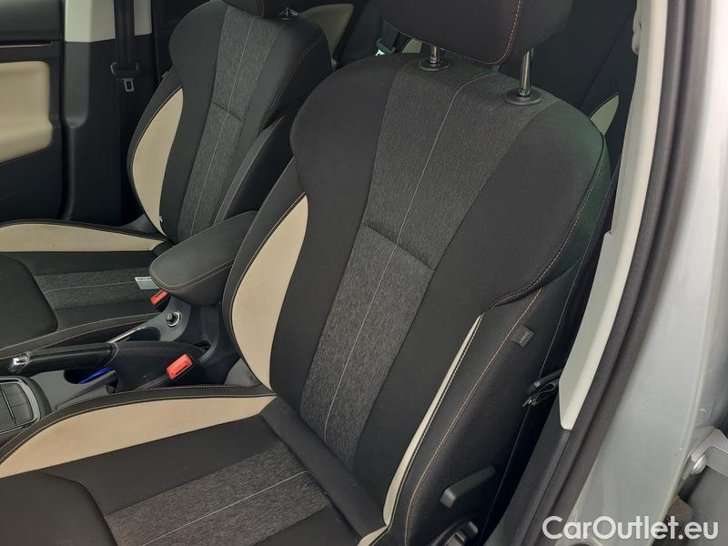  Skoda  Scala  (NW) (2019)  1.6TDI 85 Style #8