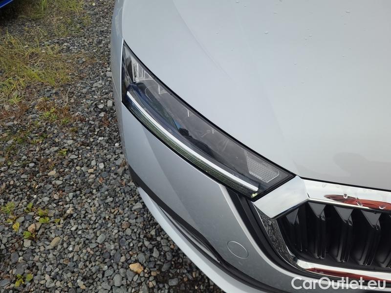  Skoda  Octavia  Lim. (NX3)(2020)  2.0TDI 85 Ambition 5d #2