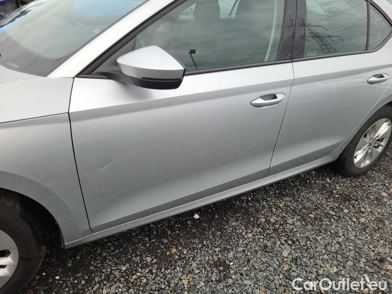  Skoda  Octavia  Lim. (NX3)(2020)  2.0TDI 85 Ambition 5d #5