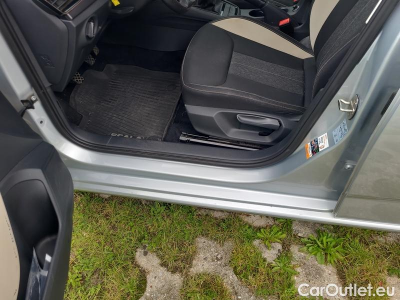  Skoda  Scala  (NW) (2019)  1.6TDI 85 Style #6