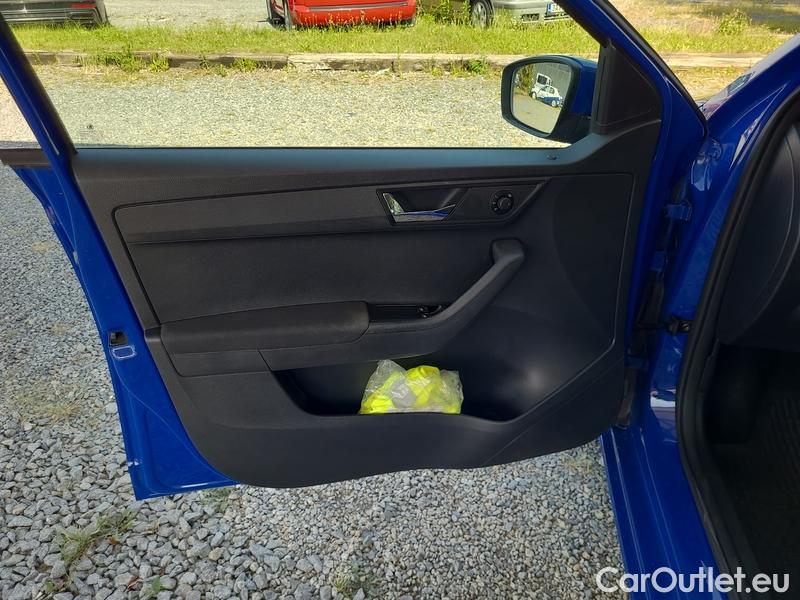  Skoda  Fabia  Combi (2015)  Com.1.0TSI 70 Ambition #14