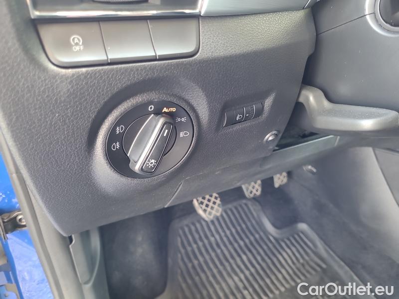  Skoda  Fabia  Combi (2015)  Com.1.0TSI 70 Ambition #13